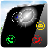 Automatic Flash On Call & SMS иконка