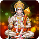 4D Hanuman Live Wallpaper APK