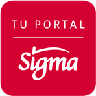Tu Portal SIGMA আইকন