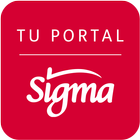 Tu Portal SIGMA icône