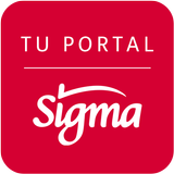 Tu Portal SIGMA icône