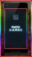 Math Games-poster