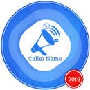 Caller Name Announcer : Flash Alert On Call APK