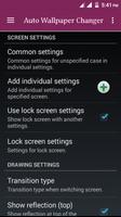 Auto Live Wallapper Changer स्क्रीनशॉट 2