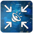 MP3 Compressor ícone