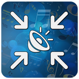 MP3 Compressor ícone
