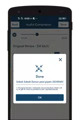MP3 Compressor XAPK download