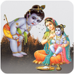 Radhe Krishna 4D Live Wallpaper