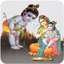 Radhe Krishna 4D Live Wallpaper APK