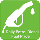 Daily Petrol Diesel Price Update in India APK