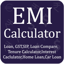 EMI Calculator - Loan Calculator , Personal Loan APK