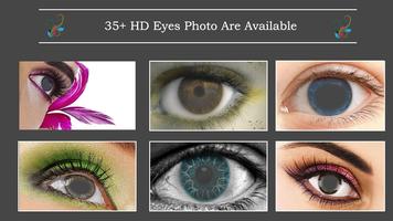 Eye Photo Frame screenshot 1