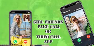 Fake Video Call