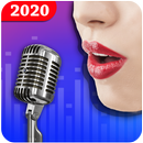 Voice Changer with effects APK