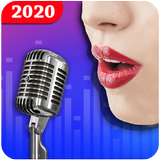 Voice Changer ícone