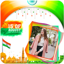 Independence Day Photo Frame APK
