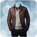 Man Jacket Photo Suit APK