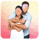 Couple Photo Suit icono