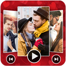 Love Video Maker With Music APK