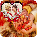 Marriage Photo Frame APK