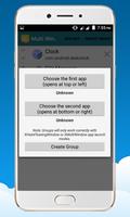 Multi Window স্ক্রিনশট 3
