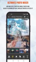 Ultimate Photo Mixer imagem de tela 1