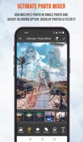 Ultimate Photo Mixer capture d'écran 1