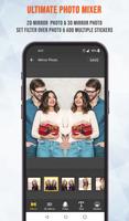 Ultimate Photo Mixer imagem de tela 3