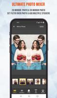 Ultimate Photo Mixer Ekran Görüntüsü 3