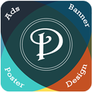 Flyers,Poster,Adverts,Stickers & Graphic Design APK