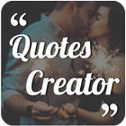 Quote Creator أيقونة