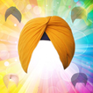 ikon Turban Photo Editor