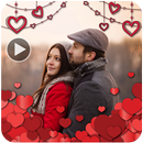 Valentin Day Video Maker Music APK