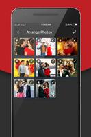 Valentin Day Video Maker Music اسکرین شاٹ 2