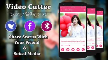 Video Cutter স্ক্রিনশট 3