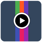 Video Editor With Music icône