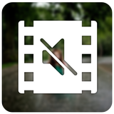Video Mute icono