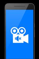 Video Mute Cartaz