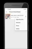 Video Mute imagem de tela 2