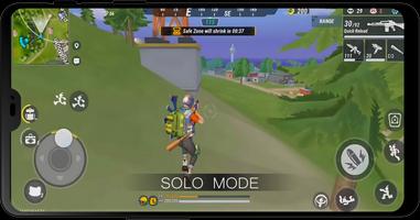 Battle Royal Sigma تصوير الشاشة 1