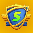 S Battle Royale APK