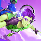 Sigma Battle Royale Guide Game simgesi