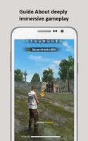 Sigma Battle Royale Guide Game Ekran Görüntüsü 1