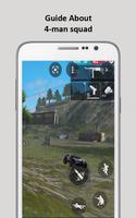 Sigma Battle Royale Guide Game Ekran Görüntüsü 2
