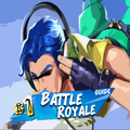 Sigma Battle Royal FF Advices