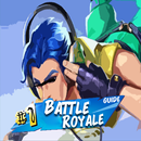 Sigma Battle Royal FF Advices APK