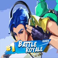 Sigma Battle Royal FF Advices poster