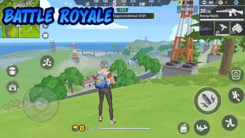 Sigma Battle Royal FF Advices screenshot 2