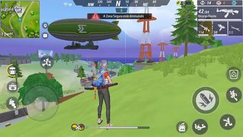 Sigma battle royale Apk Clues captura de pantalla 3