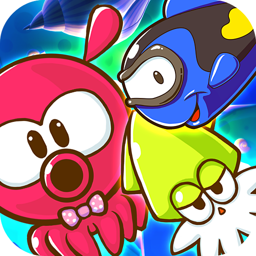 Fish Galaxy